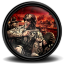 Brothers In Arms - Hells Highway New 6 Icon 64x64 png